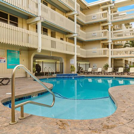 Apartmán Kona Bali Kai #152 Kailua-Kona Exteriér fotografie