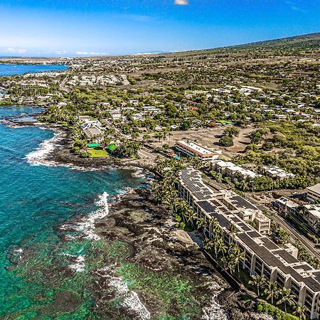 Apartmán Kona Bali Kai #152 Kailua-Kona Exteriér fotografie