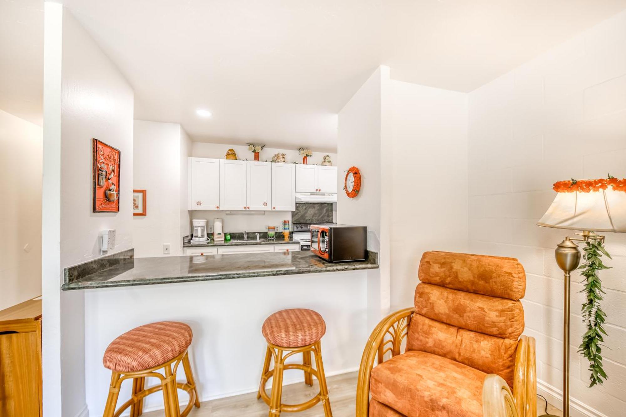 Apartmán Kona Bali Kai #152 Kailua-Kona Exteriér fotografie