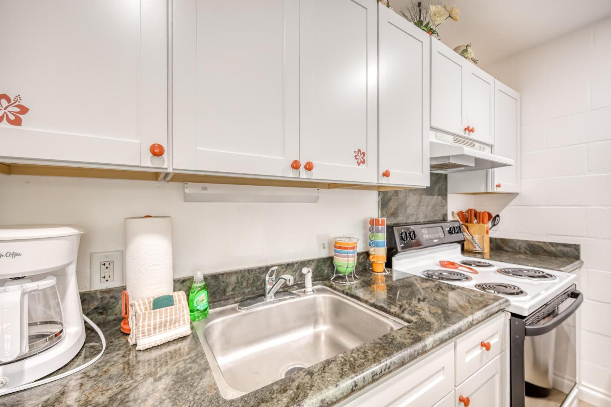 Apartmán Kona Bali Kai #152 Kailua-Kona Exteriér fotografie